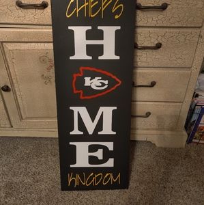 Custom Sports Team Signs!!! 🙂